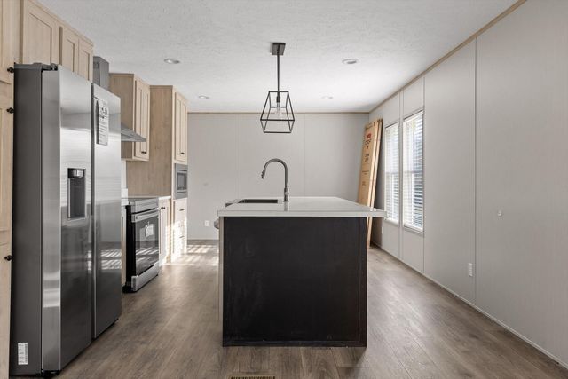 13771 Tonja Lane S, Soddy Daisy, TN 37379