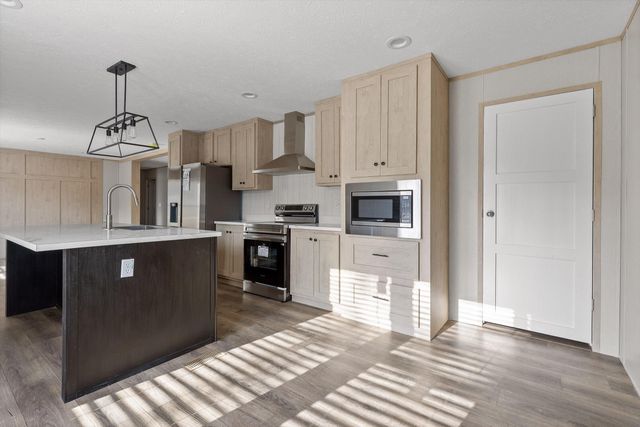 13771 Tonja Lane S, Soddy Daisy, TN 37379