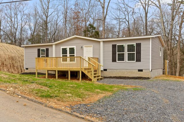 13771 Tonja Lane S, Soddy Daisy, TN 37379