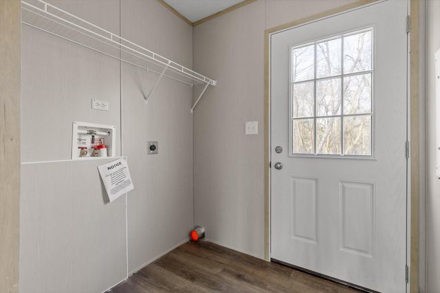 13771 Tonja Lane S, Soddy Daisy, TN 37379