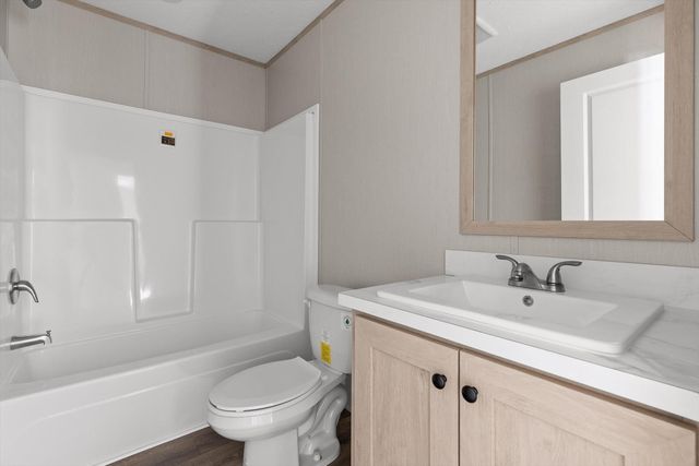 13771 Tonja Lane S, Soddy Daisy, TN 37379