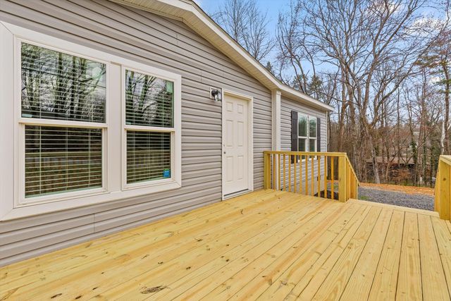 13771 Tonja Lane S, Soddy Daisy, TN 37379