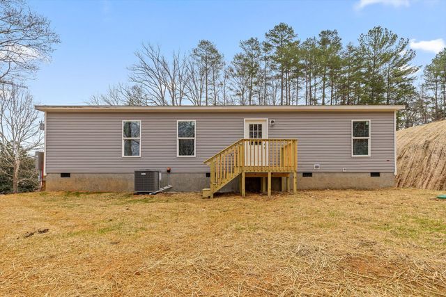 13771 Tonja Lane S, Soddy Daisy, TN 37379