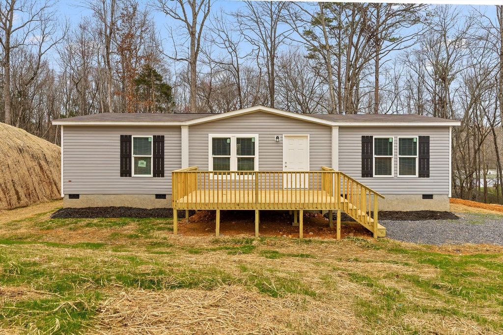 13771 Tonja Lane S, Soddy Daisy, TN 37379