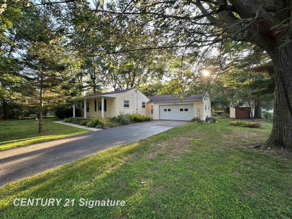 11029 Bare Drive, Vienna Twp, MI 48420