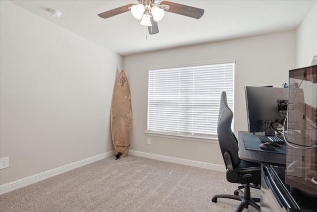 4028 Cornerstone Circle, Granbury, TX 76048