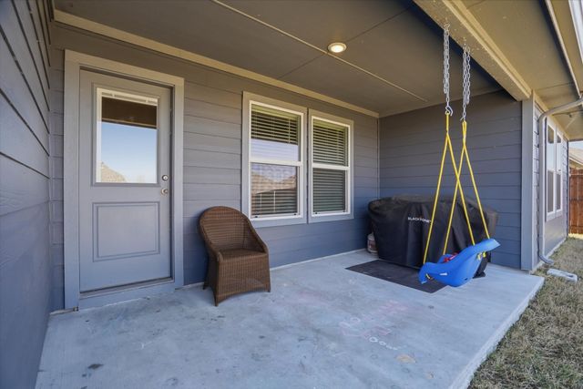 4028 Cornerstone Circle, Granbury, TX 76048