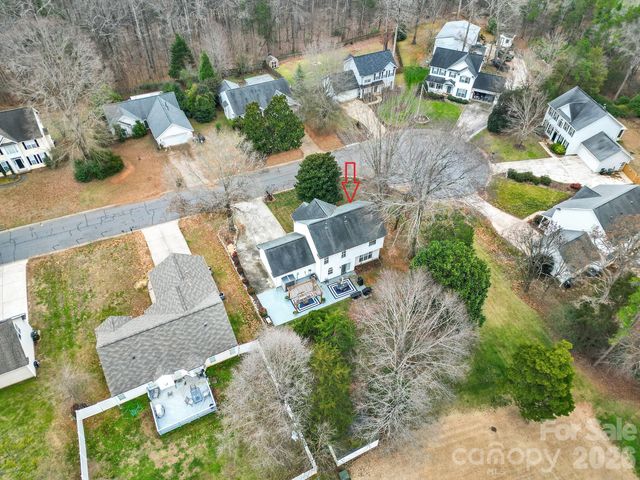 308 Patrick Avenue SW, Concord, NC 28025