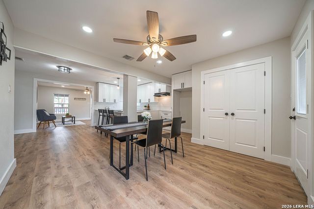 1219 SIMS AVE, San Antonio, TX 78225