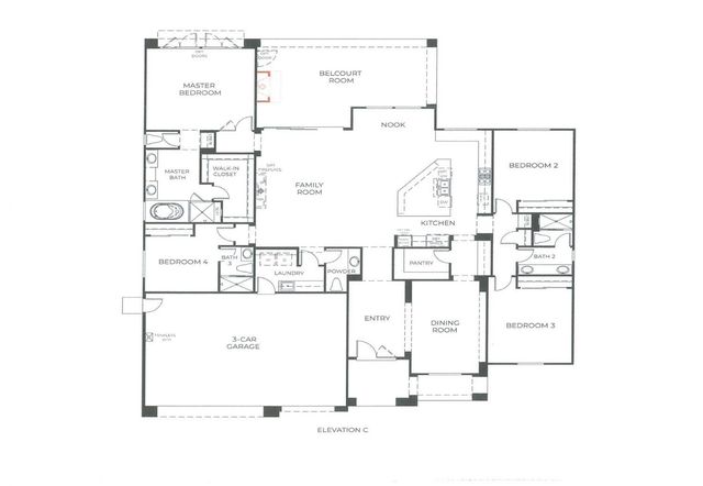 3711 Pathway Court, Bakersfield, CA 93311
