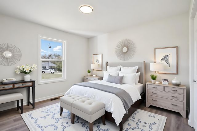 817 Mulberry Dr, Columbia, TN 38401