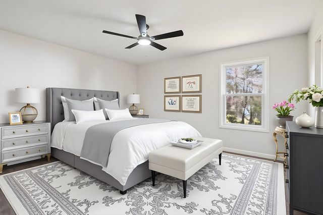 817 Mulberry Dr, Columbia, TN 38401