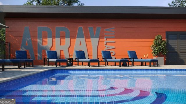 1109 Hodgepodge Way LOT 5, Atlanta, GA 30316