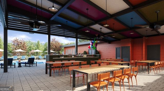 1109 Hodgepodge Way LOT 5, Atlanta, GA 30316