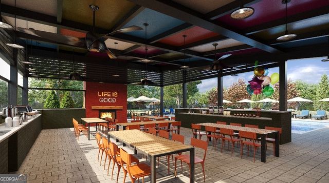 1109 Hodgepodge Way LOT 5, Atlanta, GA 30316