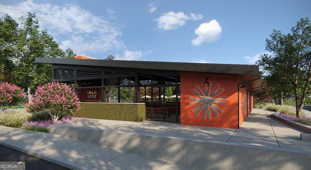 1109 Hodgepodge Way LOT 5, Atlanta, GA 30316