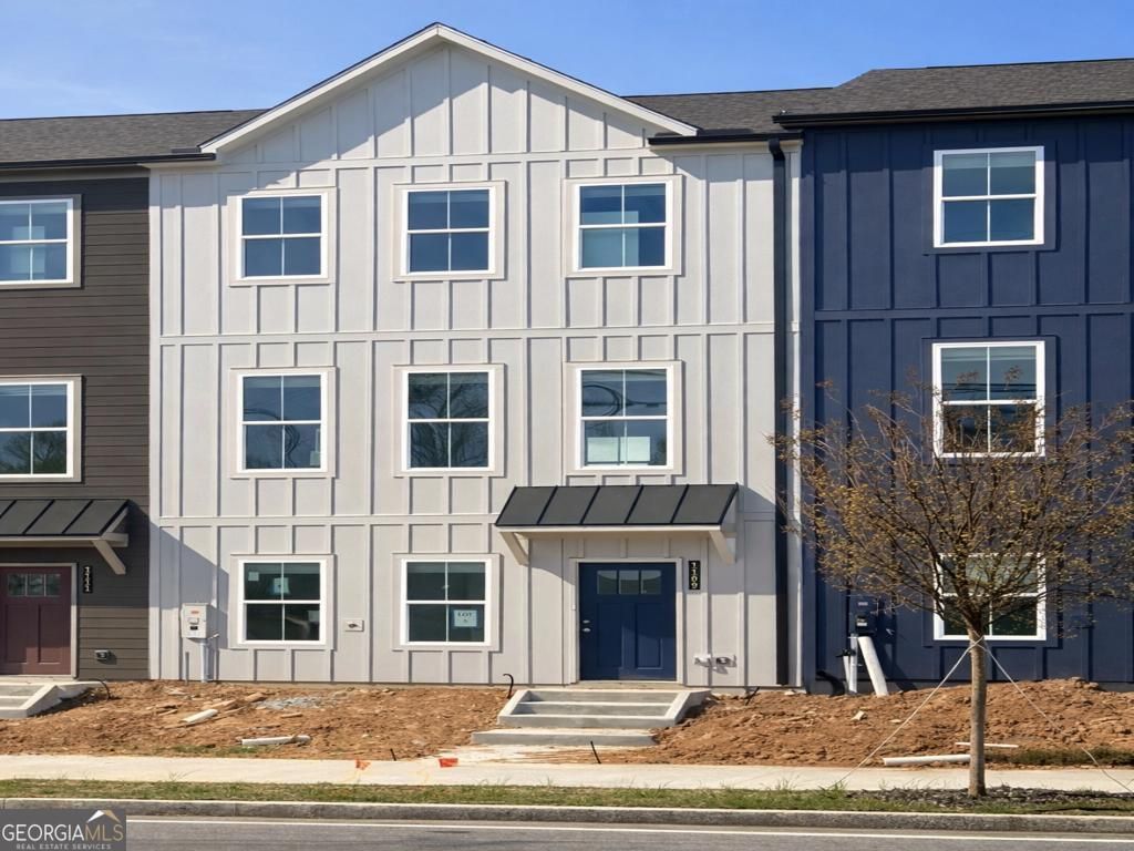 1109 Hodgepodge Way LOT 5, Atlanta, GA 30316