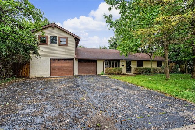 193 Monarch Road, Washington Twp, OH 45458