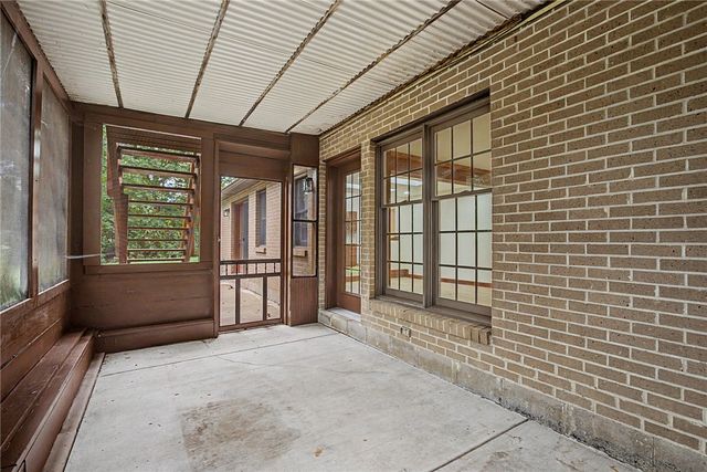 193 Monarch Road, Washington Twp, OH 45458