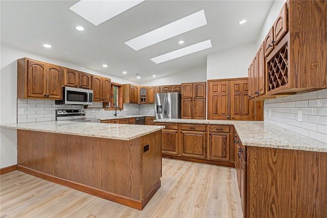 193 Monarch Road, Washington Twp, OH 45458