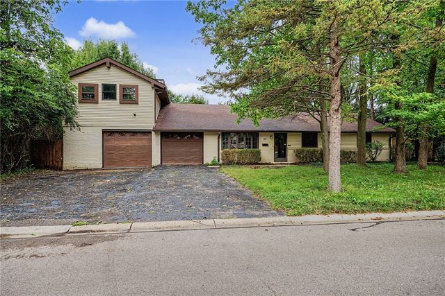 193 Monarch Road, Washington Twp, OH 45458