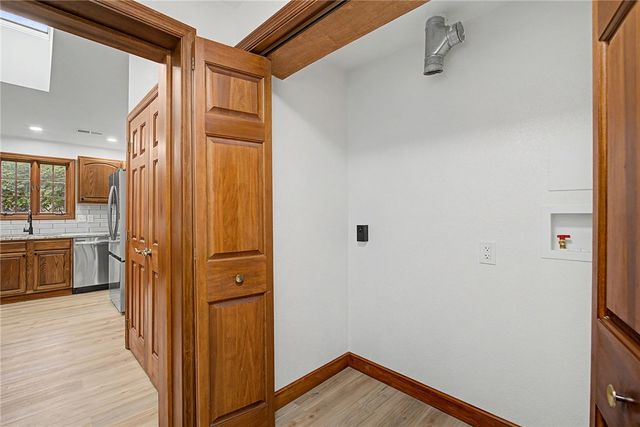 193 Monarch Road, Washington Twp, OH 45458