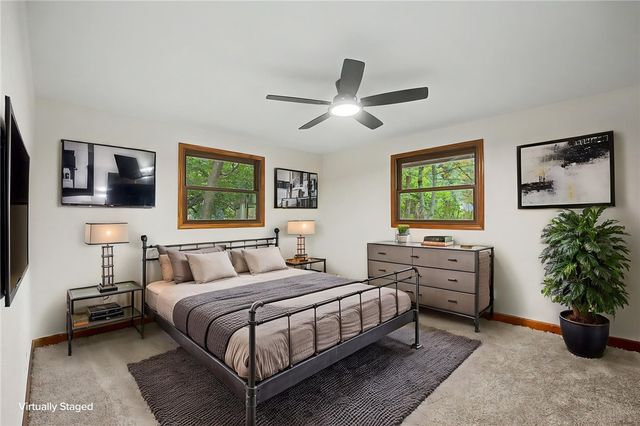 193 Monarch Road, Washington Twp, OH 45458