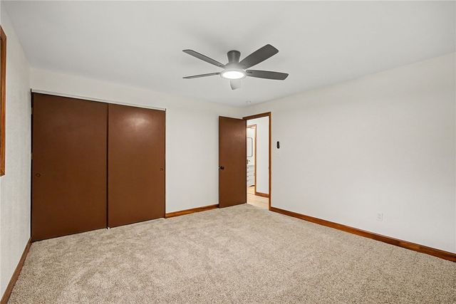 193 Monarch Road, Washington Twp, OH 45458