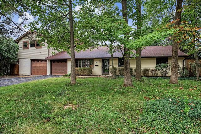 193 Monarch Road, Washington Twp, OH 45458