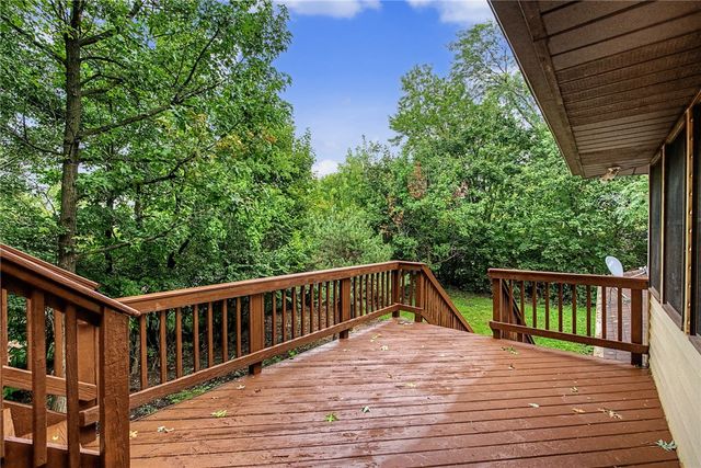 193 Monarch Road, Washington Twp, OH 45458