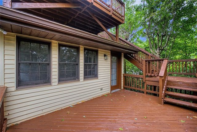 193 Monarch Road, Washington Twp, OH 45458