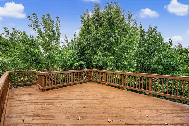 193 Monarch Road, Washington Twp, OH 45458