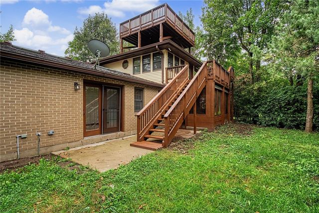 193 Monarch Road, Washington Twp, OH 45458