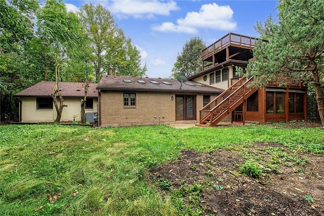 193 Monarch Road, Washington Twp, OH 45458
