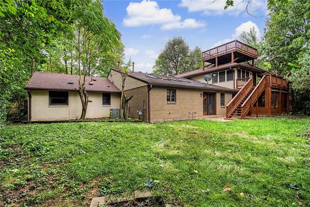 193 Monarch Road, Washington Twp, OH 45458