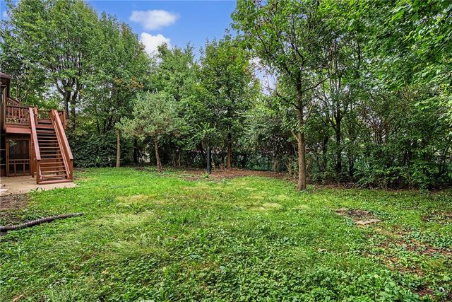 193 Monarch Road, Washington Twp, OH 45458