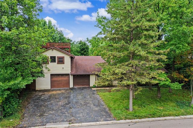 193 Monarch Road, Washington Twp, OH 45458