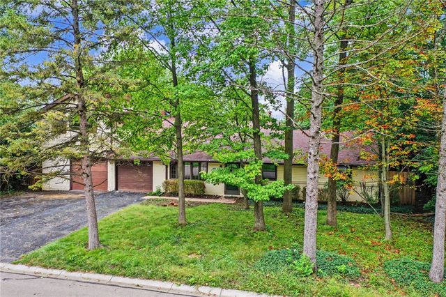 193 Monarch Road, Washington Twp, OH 45458