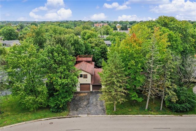 193 Monarch Road, Washington Twp, OH 45458