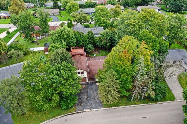 193 Monarch Road, Washington Twp, OH 45458