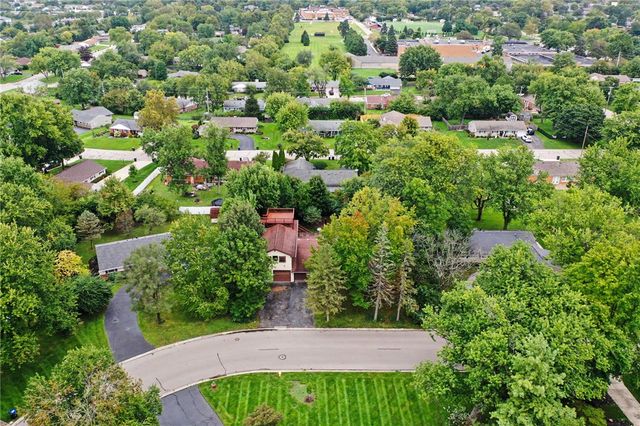 193 Monarch Road, Washington Twp, OH 45458