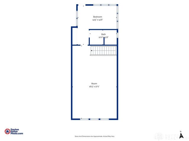 193 Monarch Road, Washington Twp, OH 45458
