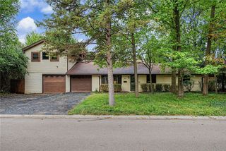 193 Monarch Road, Washington Twp, OH 45458