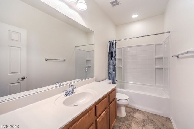 1551 Plaza Centre Drive 103, Las Vegas, NV 89135