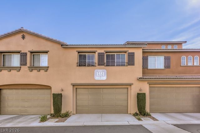 1551 Plaza Centre Drive 103, Las Vegas, NV 89135