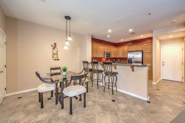 1551 Plaza Centre Drive 103, Las Vegas, NV 89135