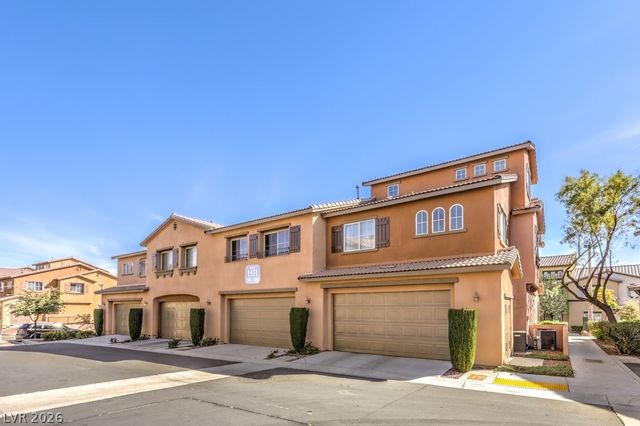 1551 Plaza Centre Drive 103, Las Vegas, NV 89135