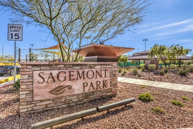 1551 Plaza Centre Drive 103, Las Vegas, NV 89135