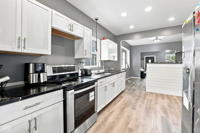 910 N Olney Street, Indianapolis, IN 46201