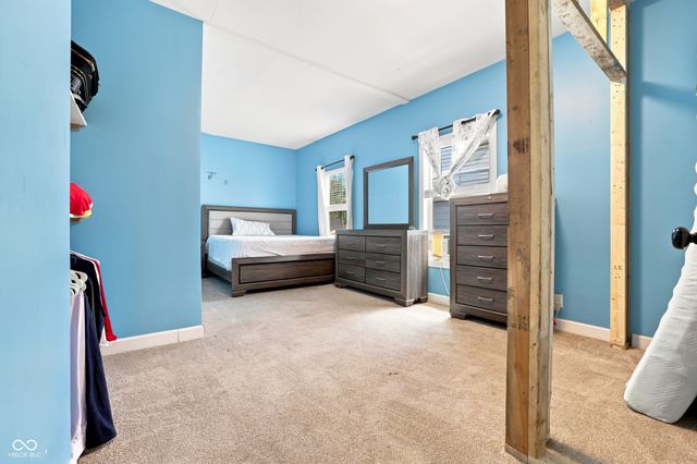 910 N Olney Street, Indianapolis, IN 46201